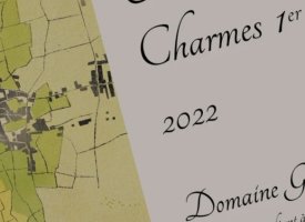 Guy Bocard, Meursault