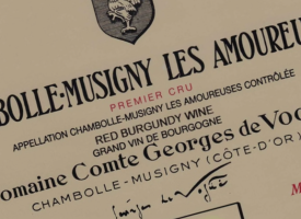 Chambolle-Musigny