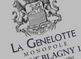 Comtesse de Ch&eacute;risey, Puligny-Montrachet