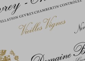 Denis Bachelet, Gevrey-Chambertin