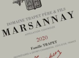 Domaine Trapet, Gevrey-Chambertin