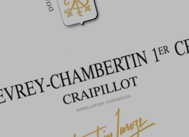 Drouhin-Laroze, Gevrey-Chambertin