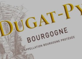 Domaine Dugat-Py, Gevrey-Chambertin