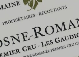 Domaine Forey, Vosne-Romanée