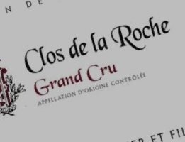 George Lignier, Morey-Saint-Denis