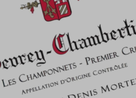 Gevrey-Chambertin
