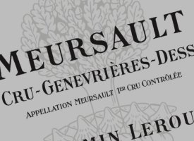 Benjamin Leroux, Beaune