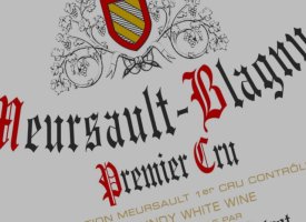 Domaine Matrot, Meursault