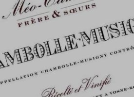 Méo-Camuzet, Vosne-Romanée