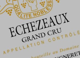 Mongeard-Mugneret, Vosne-Romanée