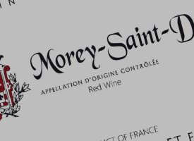 Morey-Saint-Denis