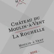 Château du Moulin-à-Vent, Beaujolais