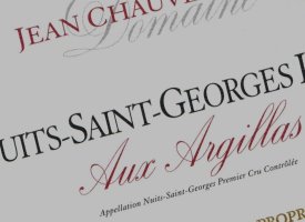 Nuits-Saint-Georges