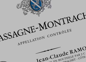 Domaine Ramonet, Chassagne-Montrachet