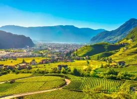 Trentino - Alto Adige