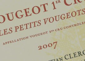 Vougeot