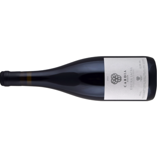 2022 Ribeira Sacra, Cardia - Doade, Adega Damm