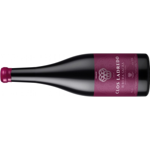 2022 Ribeira Sacra, Clos Ladredo, Vias Viejas, Adega Damm