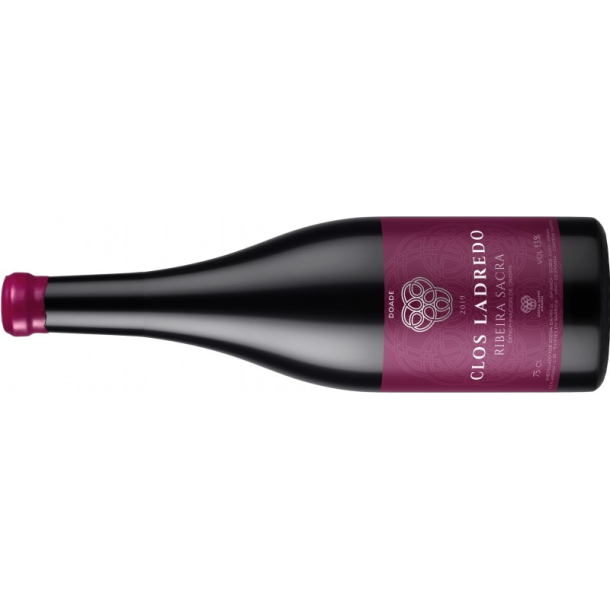 2022 Ribeira Sacra, Clos Ladredo, Vias Viejas, Adega Damm