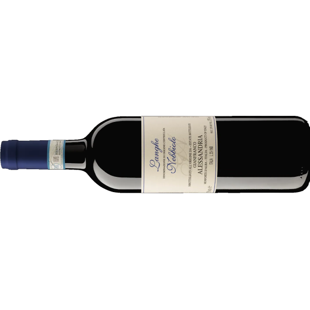 2024 Langhe Nebbiolo, Gianfranco Alessandria
