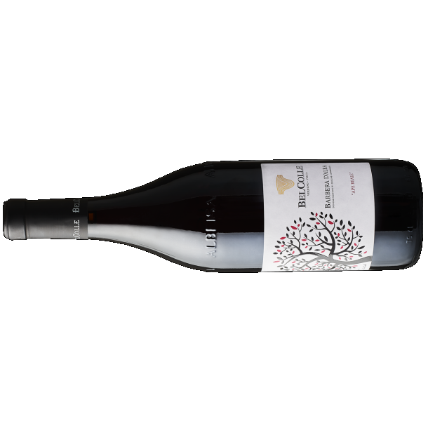 2022 Barbera d'Alba, Ape Reale, Bel Colle