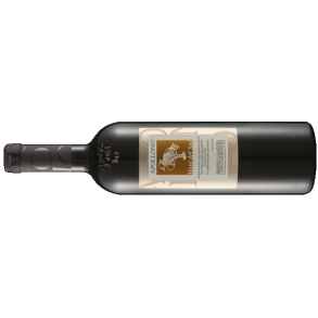 2019 Primitivo di Manduria, Mani del Sud, Apollonio