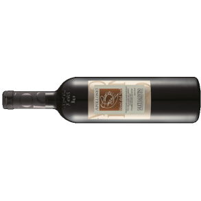 2021 Salice Salentino, Mani del Sud, Apollonio