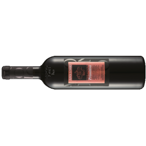 2021 Salento Rosso, Terragnolo, Apollonio