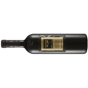 2020 Salento Rosso, Valle Cupa, Apollonio