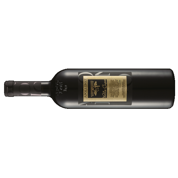 2020 Salento Rosso, Valle Cupa, Apollonio