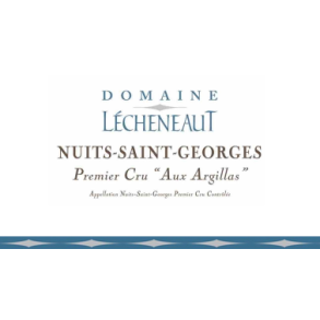 2021 Nuits-Saint-Georges 1er Cru, Aux Argillas, Domaine L�cheneaut