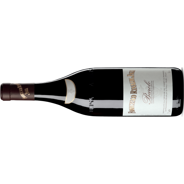 2018 Barolo, Francesco Rinaldi &amp; Figli