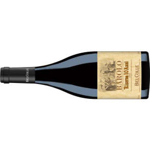2015 Barolo, Riserva 10 Anni, Bel Colle