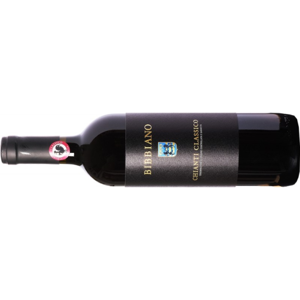 2022 Chianti Classico, Tenuta di Bibbiano