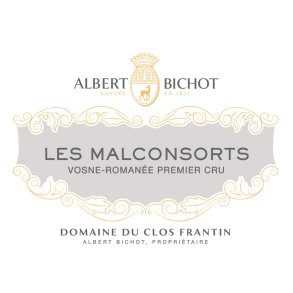 2021 Vosne-Roman�e 1er Cru, Les Malconsorts, Domaine du Clos Frantin