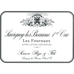 2022 Savigny-les-Beaune 1er Cru Rouge, Les Fournaux, Domaine Simon Bize