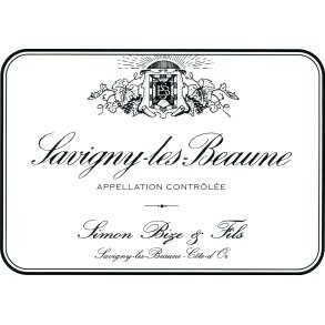 2022 Savigny-les-Beaune Blanc, Domaine Simon Bize