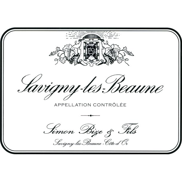 2022 Savigny-les-Beaune Rouge, Domaine Simon Bize