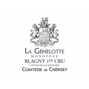 2020 Blagny 1er Cru, La Genelotte, Domaine Comtesse de Ch�risey