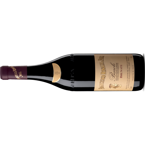 2016 Barolo, Brunate, Francesco Rinaldi &amp; Figli