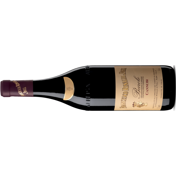 2017 Barolo, Cannubi, Francecso Rinaldi &amp; Figli