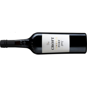 2017 Vintage Port, Croft Port
