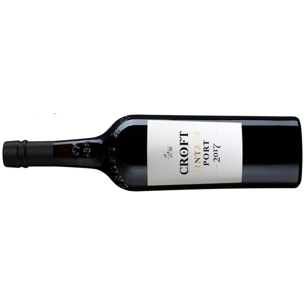  2017 Vintage Port, Croft Port