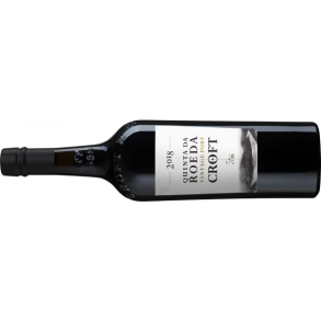  2018 Vintage Port, Quinta da Roeda, Croft Port
