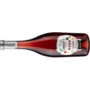 Pink Port, Croft Port