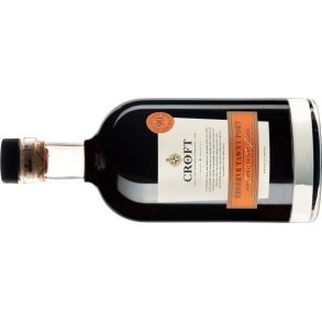 Reserve Tawny Port, Croft Port