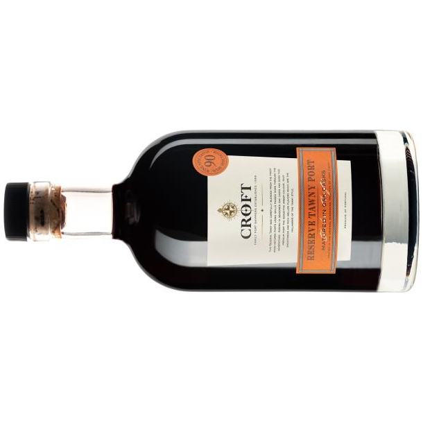 Reserve Tawny Port, Croft Port