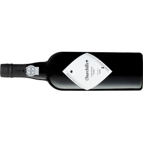  Crusted Port 2018, Churchill's Port