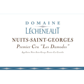 2021 Nuits-Saint-Georges 1er Cru, Les Damodes, Domaine L�cheneaut