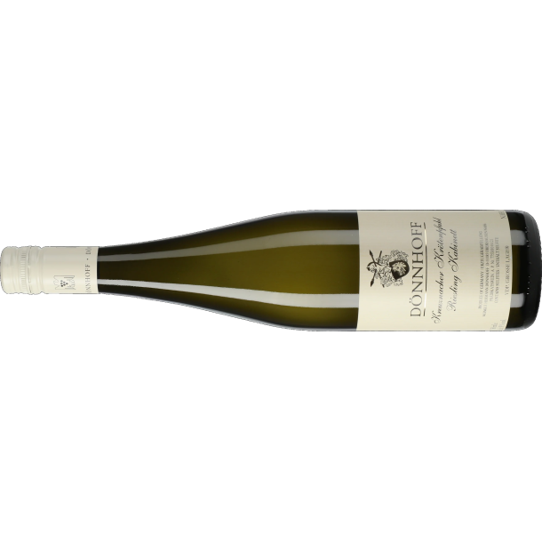2024 Riesling Kabinett, Kreuznacher Kr�tenpfuhl, D�nnhoff